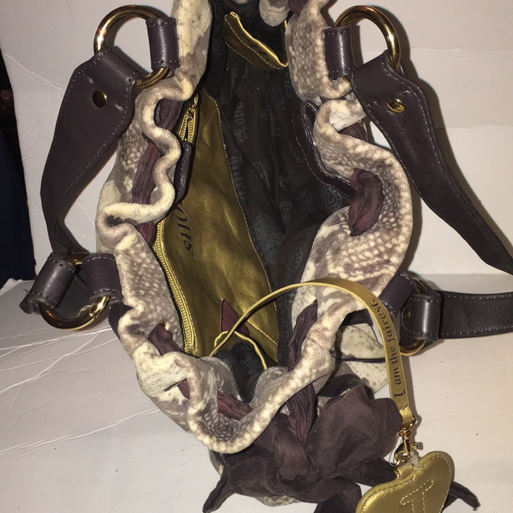 Women’s hobo bag - Picture 7 of 7